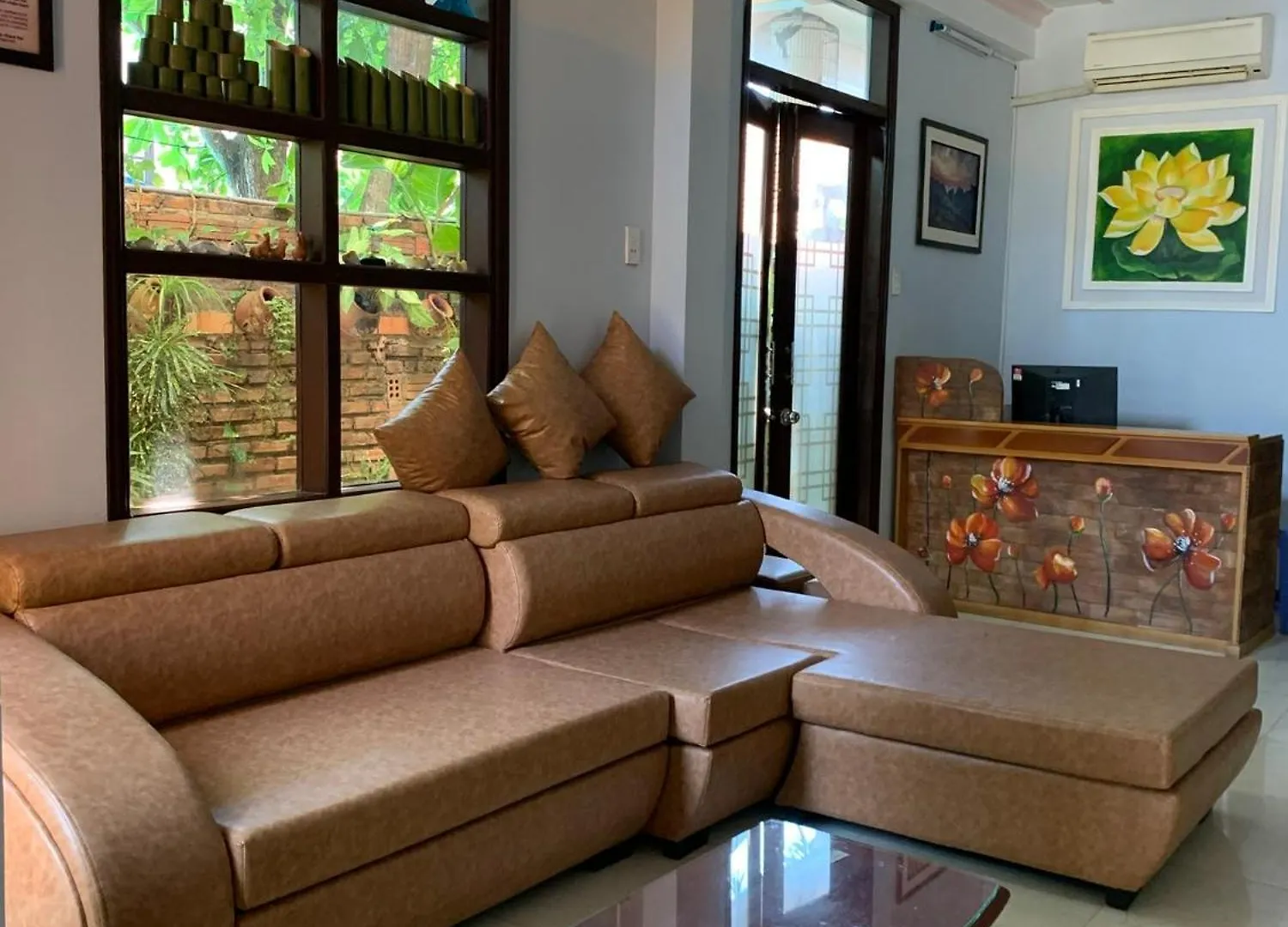 *** Hotel Vip Garden Villa And Pool Hoi An , Vietnam