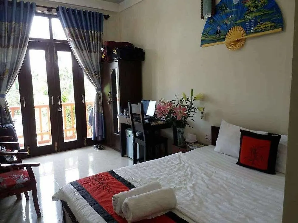 Vip Garden Villa And Pool Hoi An , 3*,  Vietnam