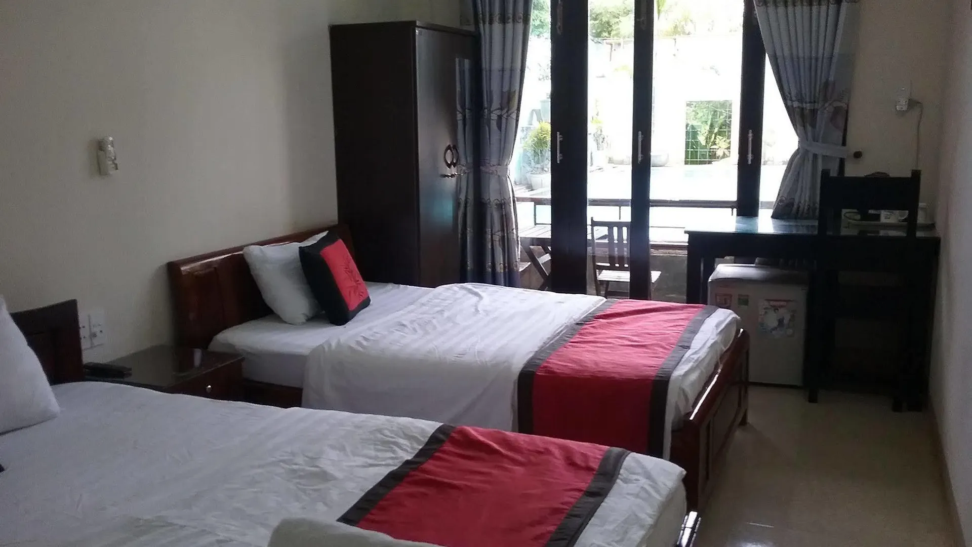 *** Hotel Vip Garden Villa And Pool Hoi An , Vietnam
