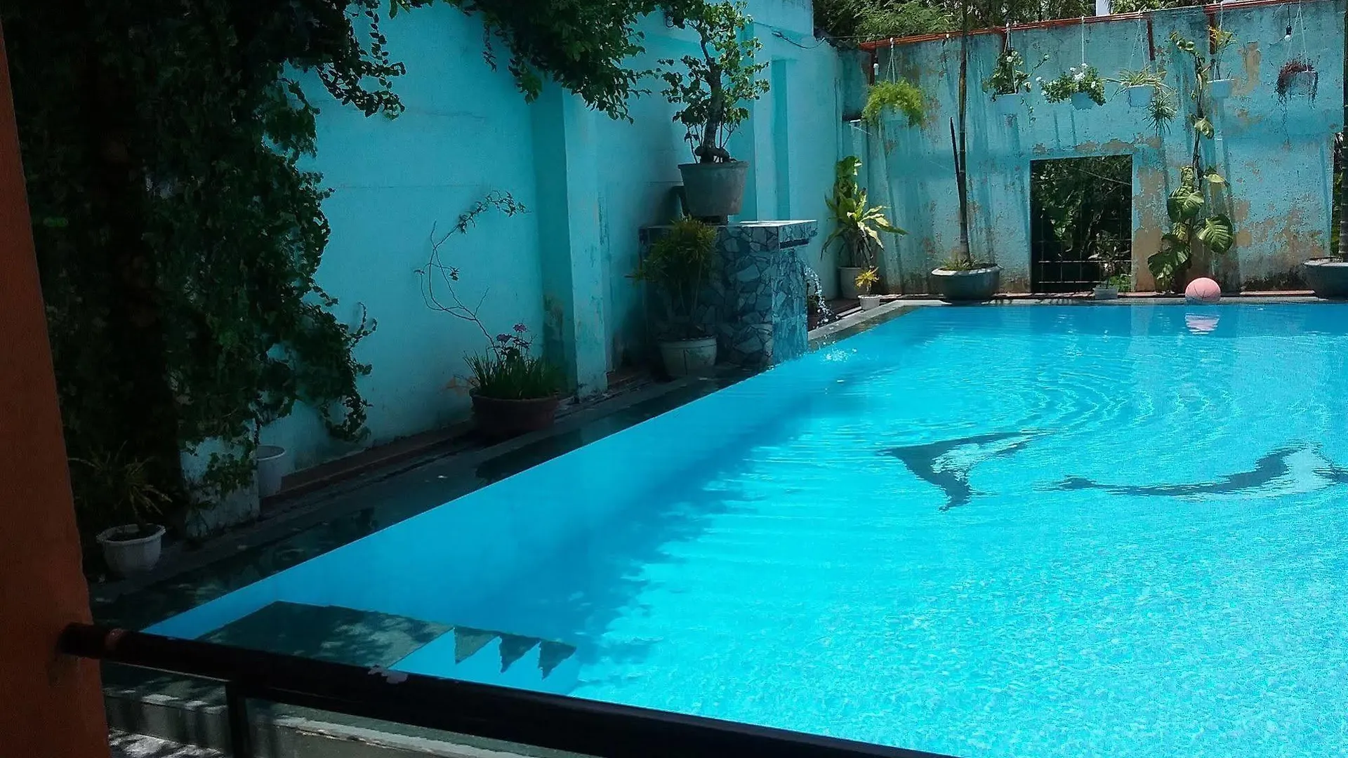 Vip Garden Villa And Pool Hoi An ,