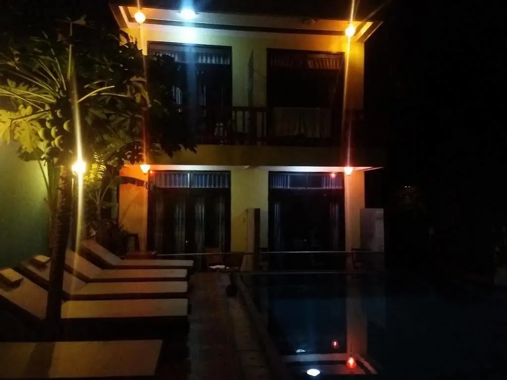 Vip Garden Villa And Pool Hoi An , Hotel