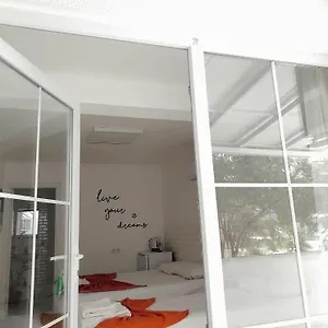 White Küçükköy