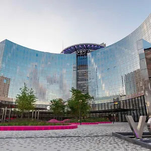 Park By Radisson West 4* Amsterdam