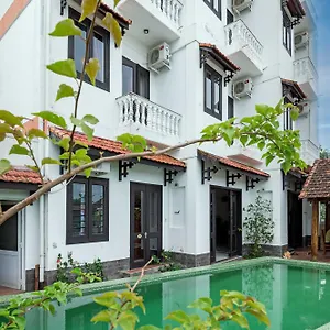 3* Hotel Blue River Boutique