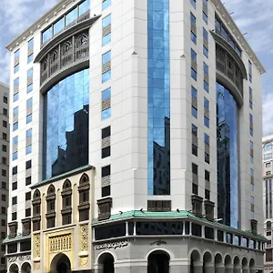 Ruve Al Madinah 3* Medine