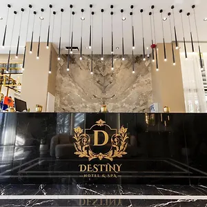 Destiny & 4* Yzberishti