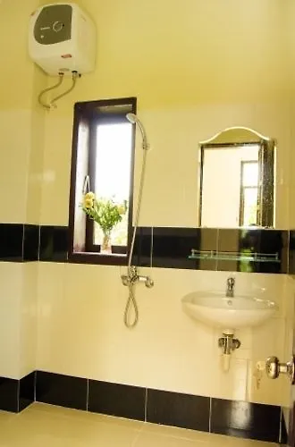 Hotel Vip Garden Villa And Pool Hoi An ,