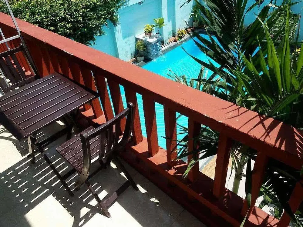 Vip Garden Villa And Pool Hoi An , Hotel