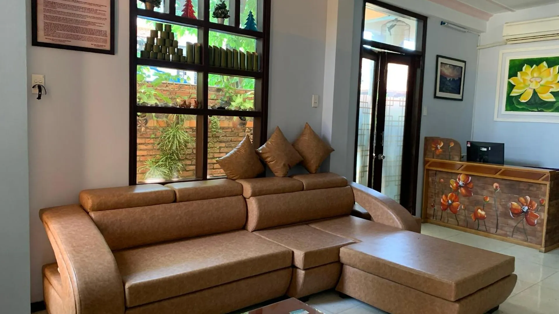 Hotel Vip Garden Villa And Pool Hoi An ,
