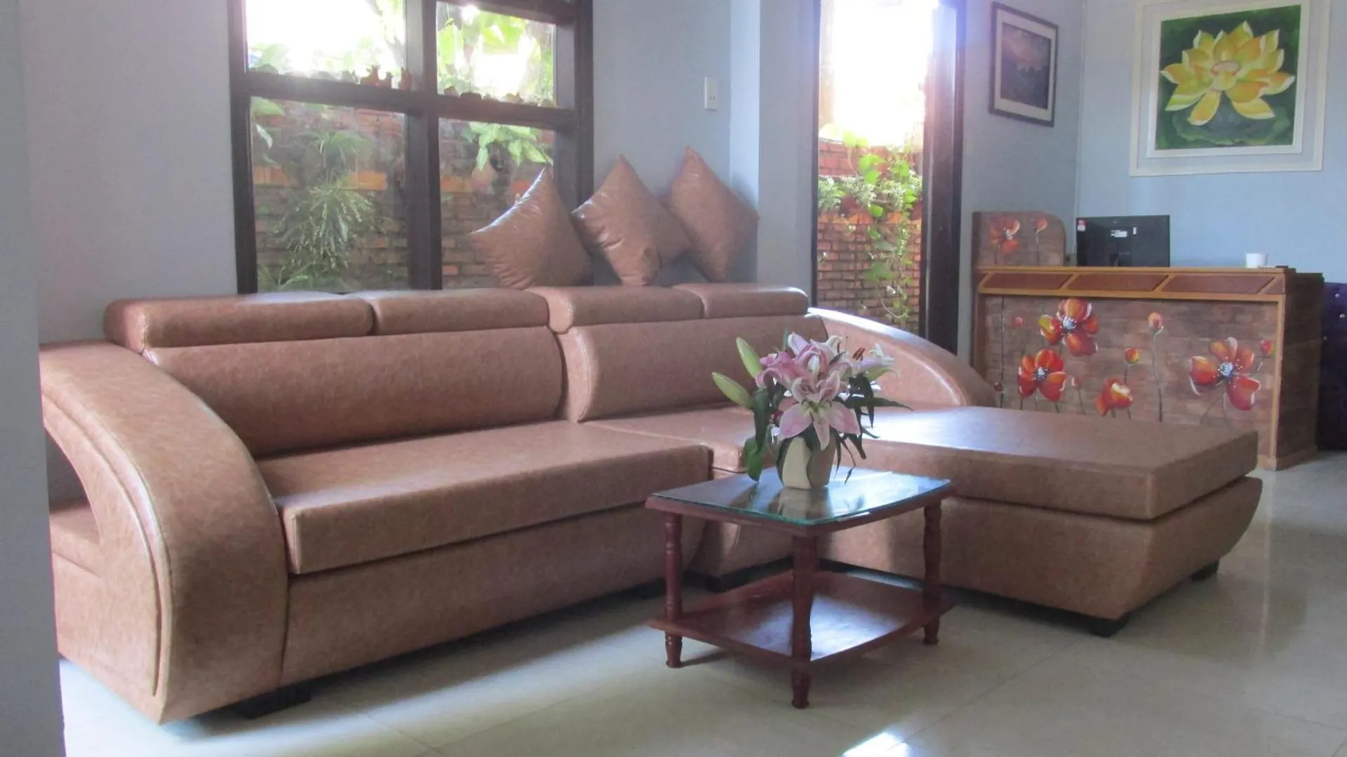 Vip Garden Villa And Pool Hoi An , 3*,  Vietnam