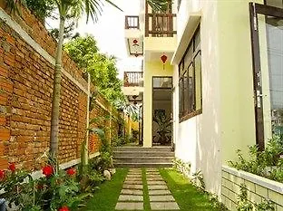 Vip Garden Villa And Pool Hoi An , Hotel