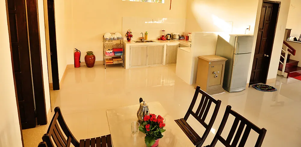 Vip Garden Villa And Pool Hoi An , 3*,  Vietnam