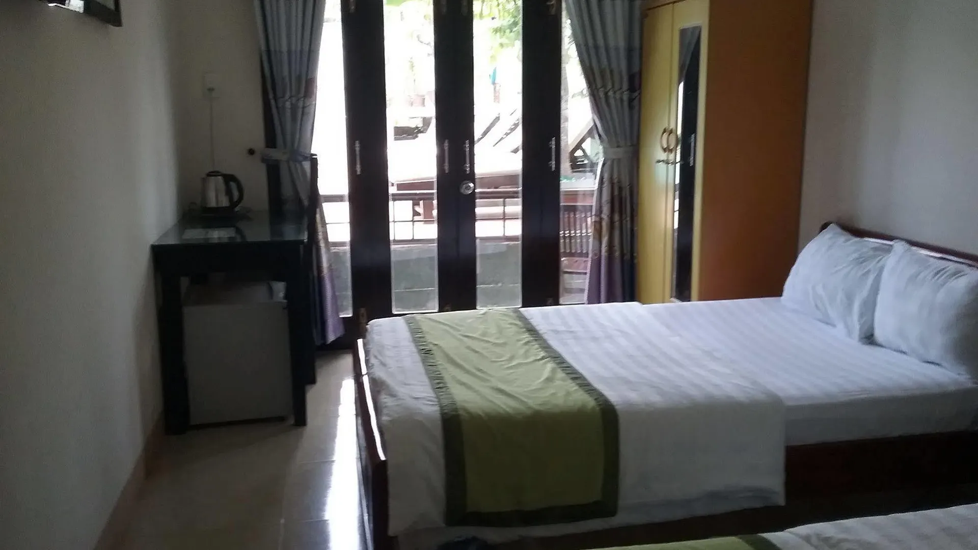 Vip Garden Villa And Pool Hoi An ,