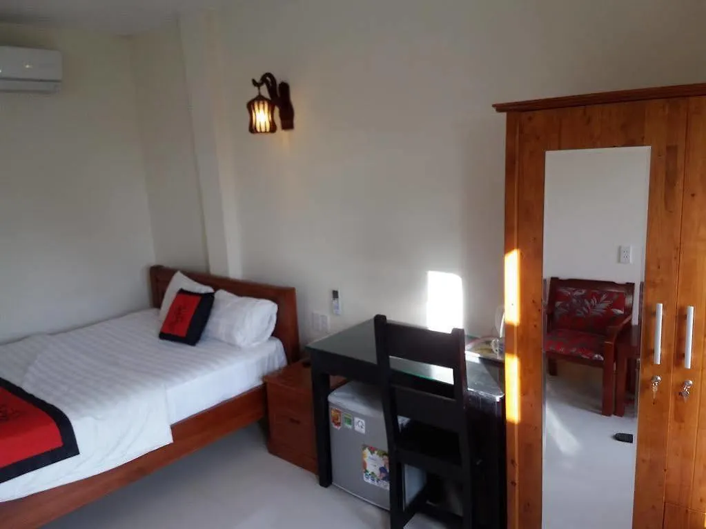 Vip Garden Villa And Pool Hoi An , Vietnam