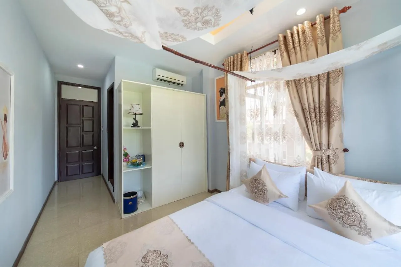 Vip Garden Villa And Pool Hoi An , Vietnam