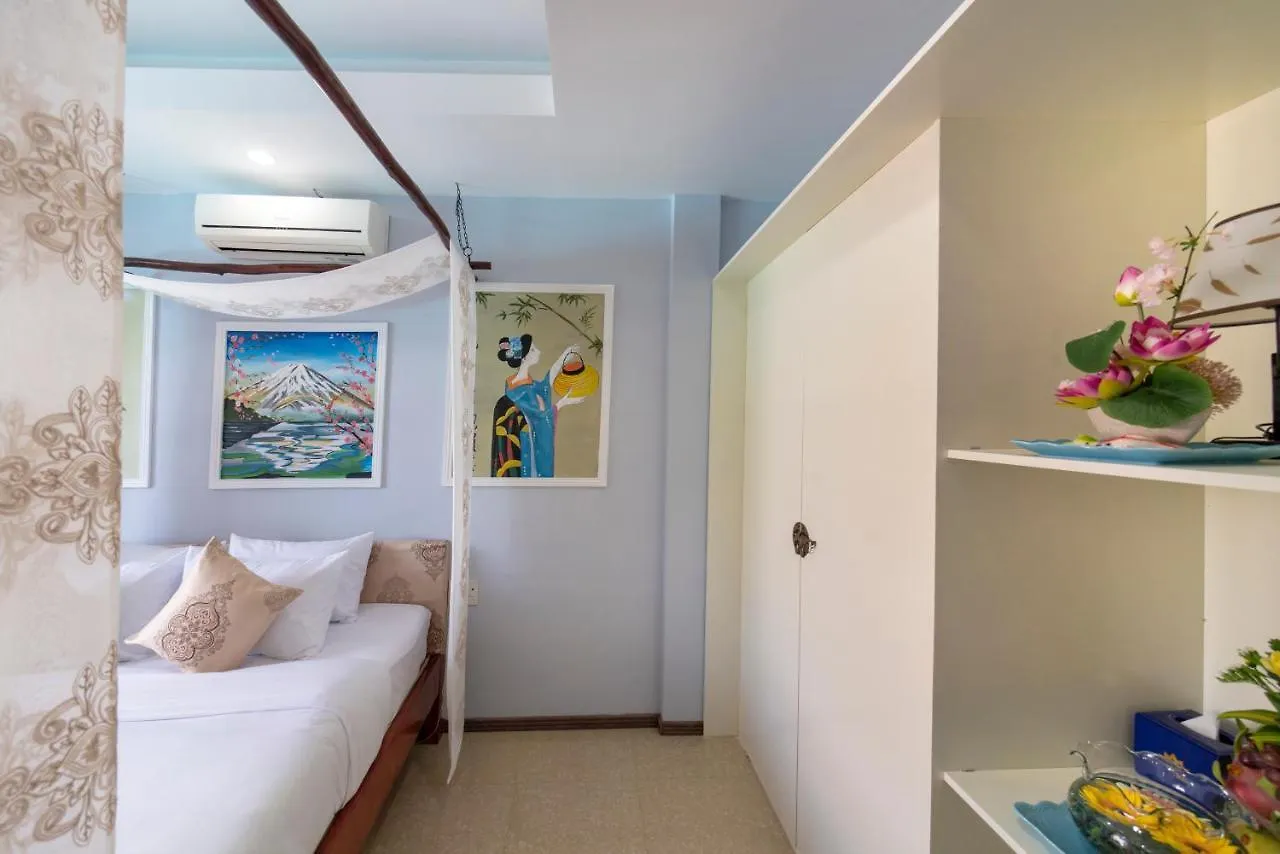 Vip Garden Villa And Pool Hoi An ,