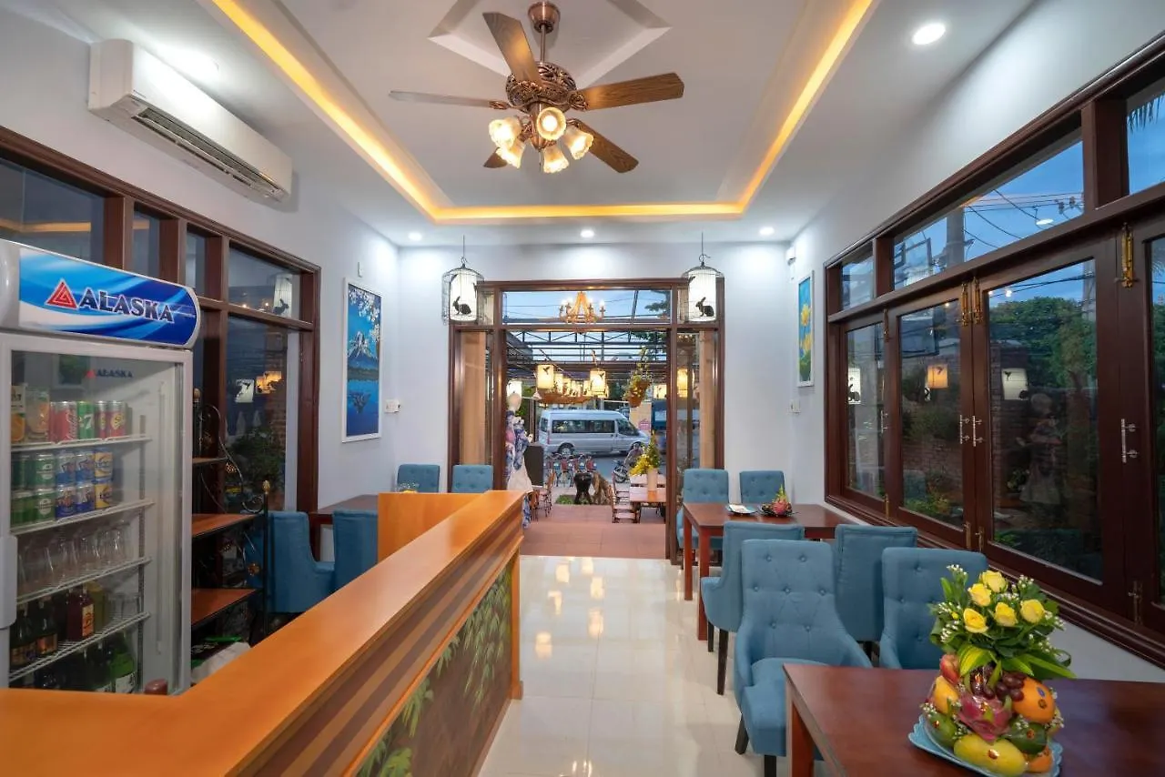 Vip Garden Villa And Pool Hoi An , 3*,  Vietnam