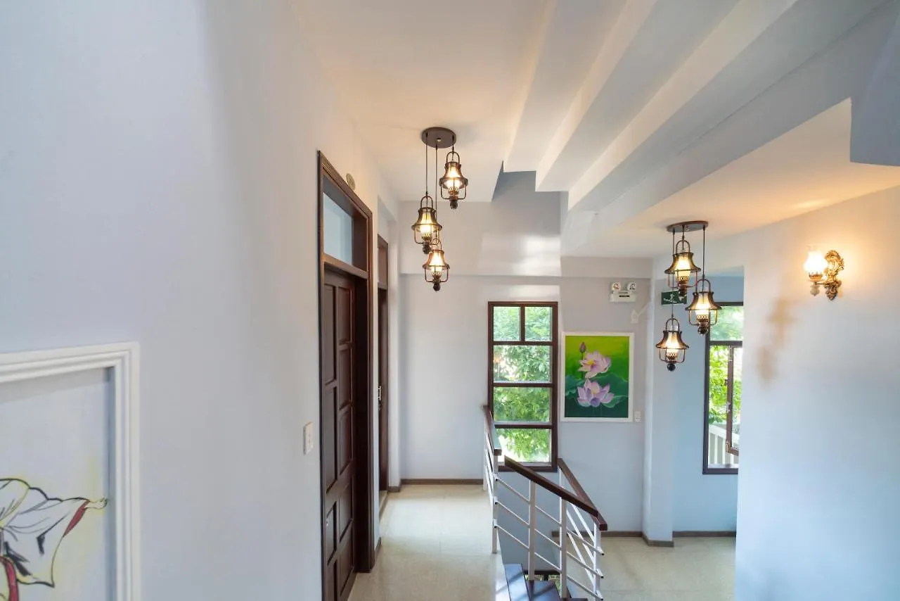 Vip Garden Villa And Pool Hoi An , Hotel
